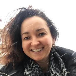 Meet your Posher, Elisa